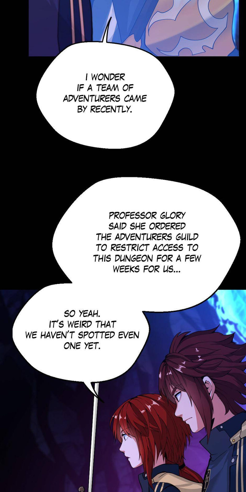The Beginning After the End - Chapter 116 Page 13