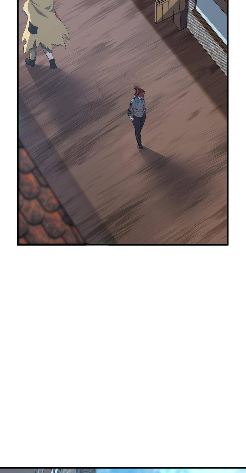 The Beginning After the End - Chapter 121 Page 20
