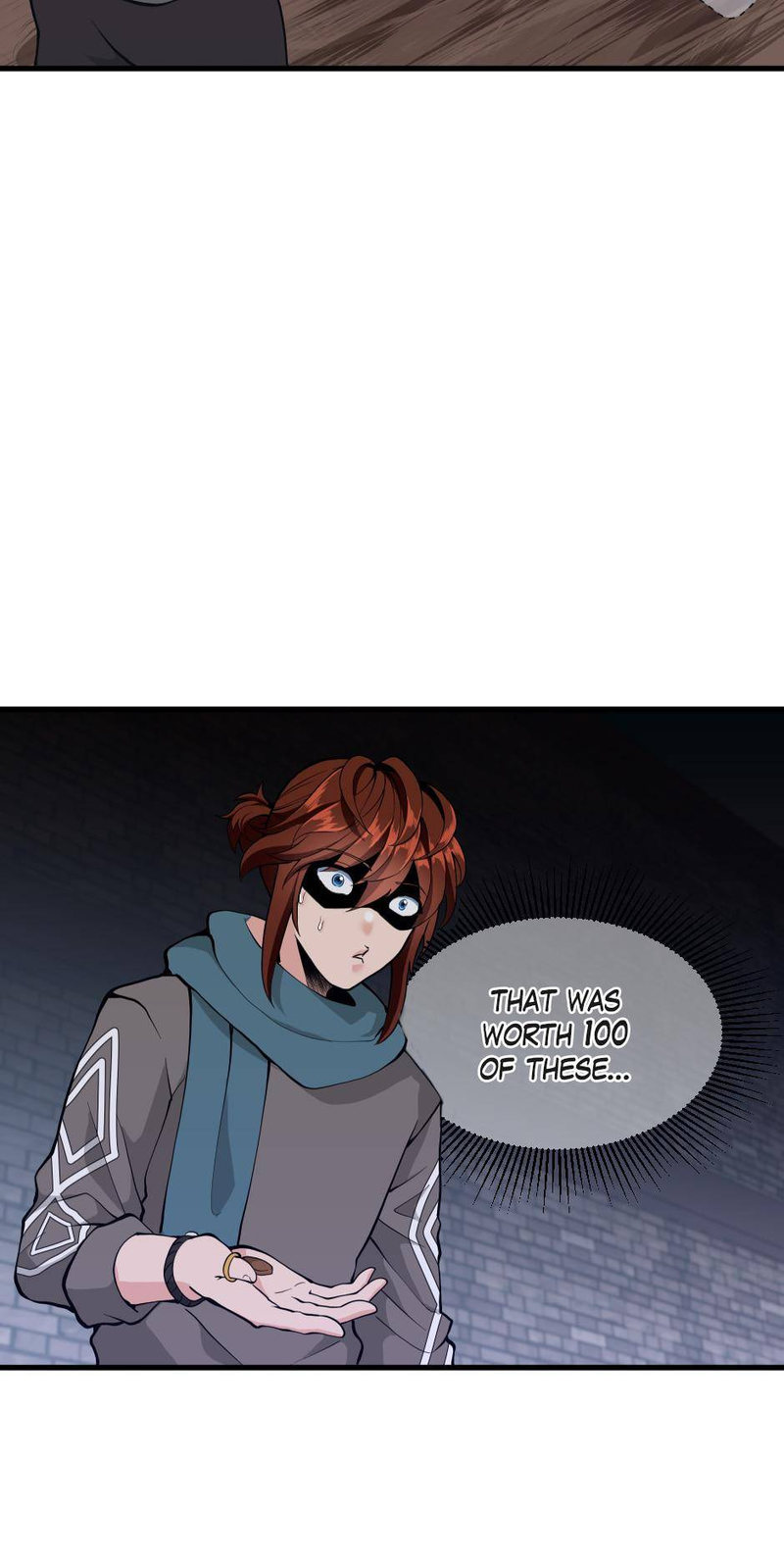 The Beginning After the End - Chapter 121 Page 41