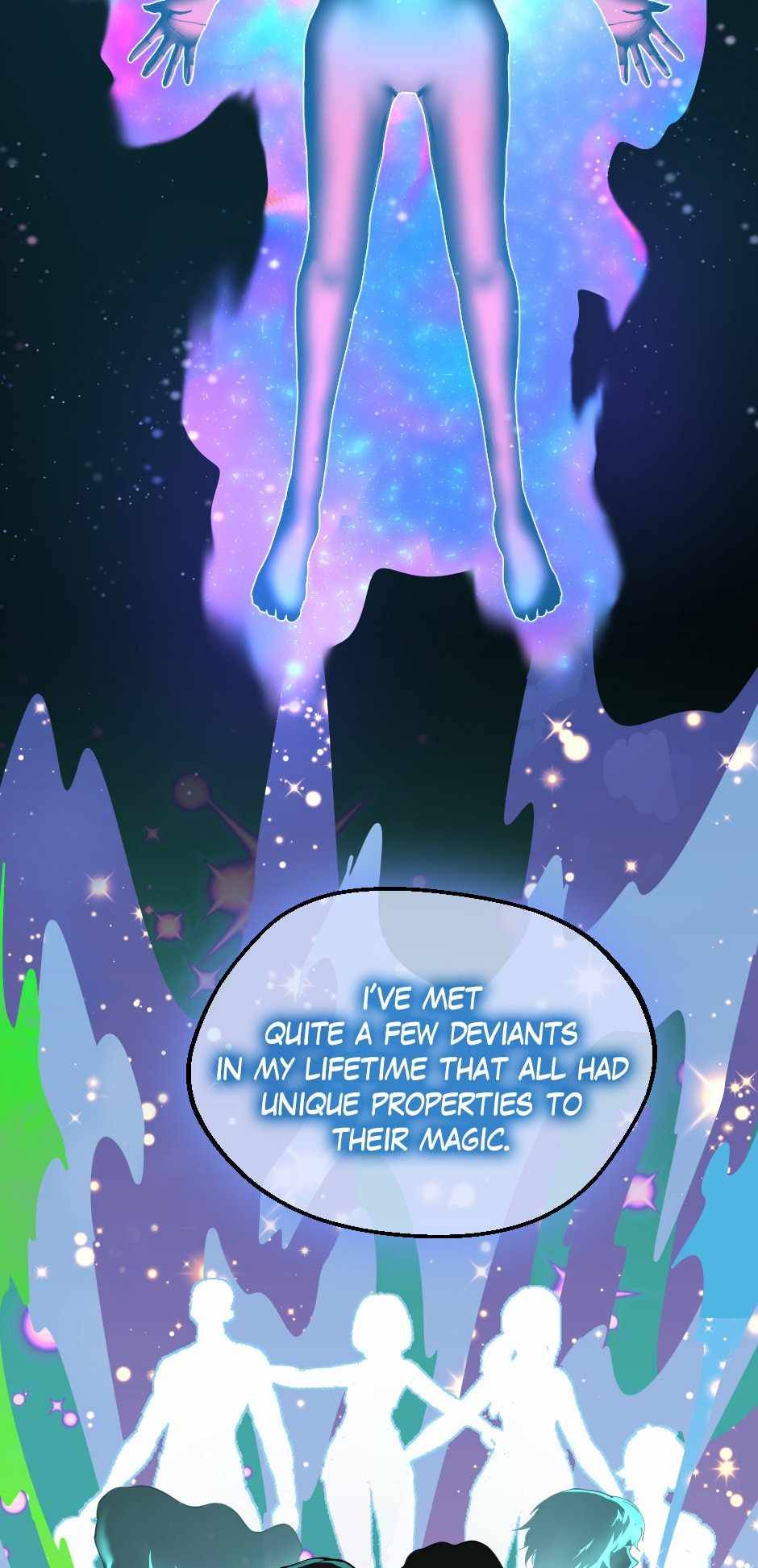 The Beginning After the End - Chapter 131 Page 23