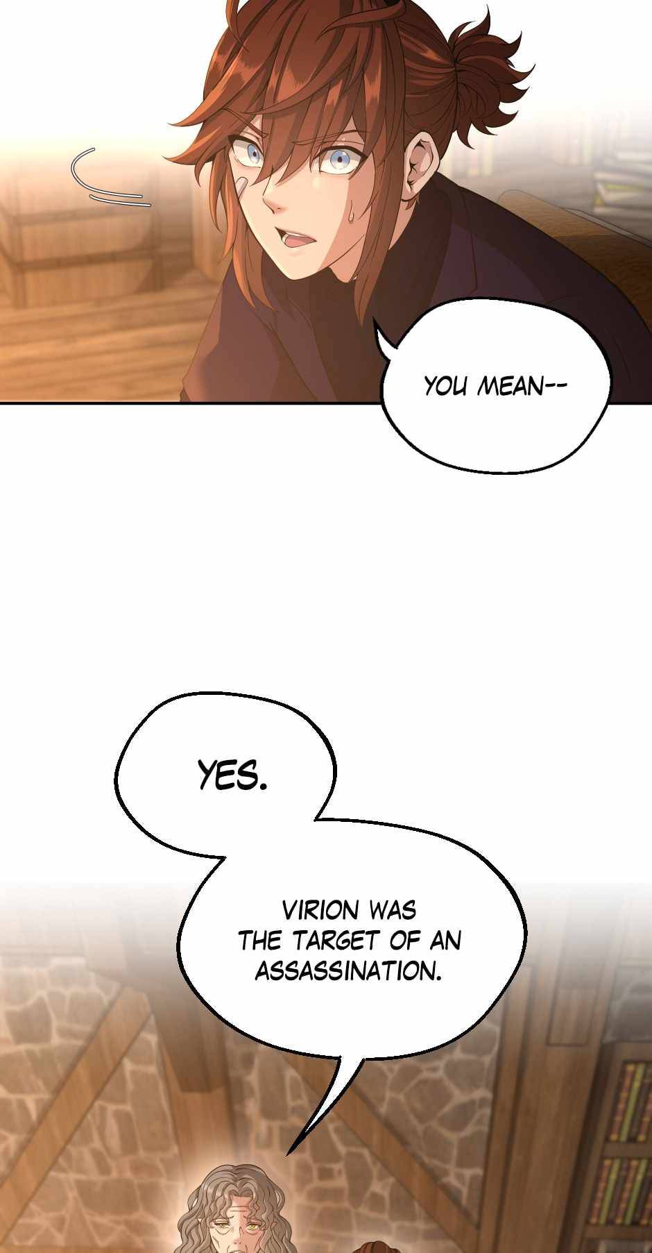 The Beginning After the End - Chapter 131 Page 52