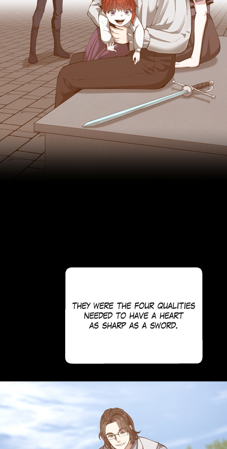 The Beginning After the End - Chapter 138 Page 4