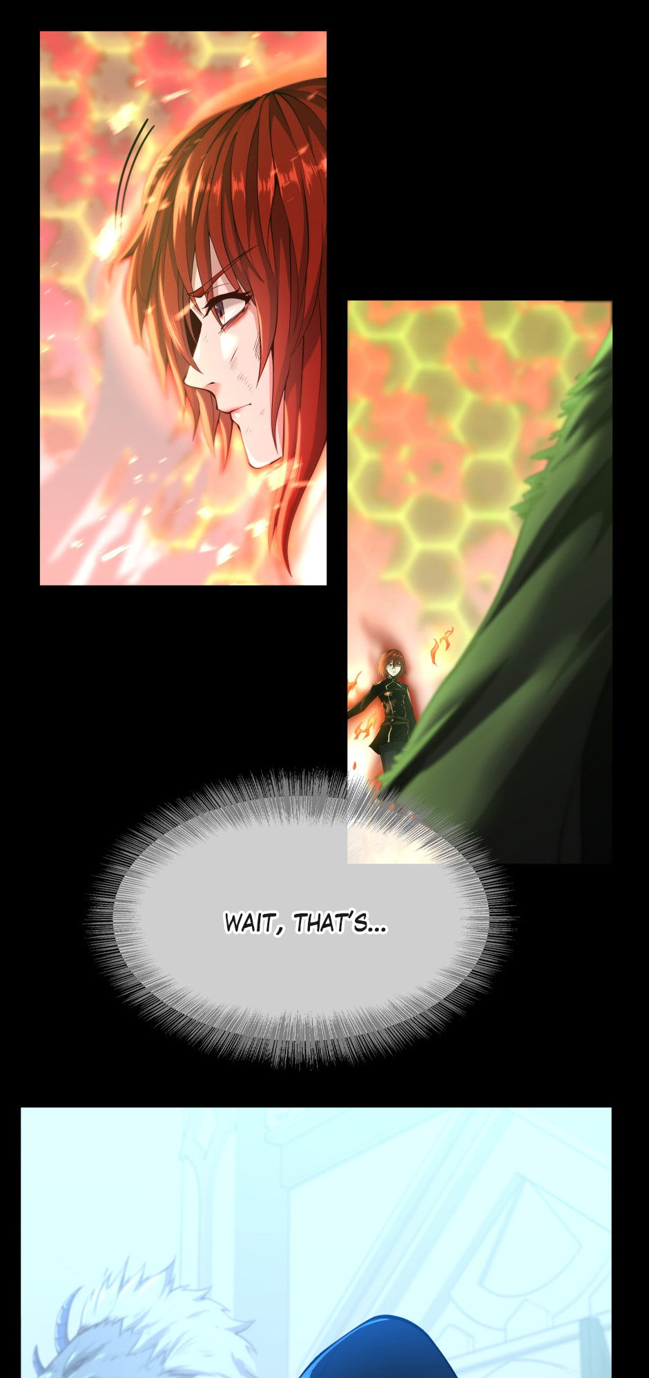 The Beginning After the End - Chapter 138 Page 60