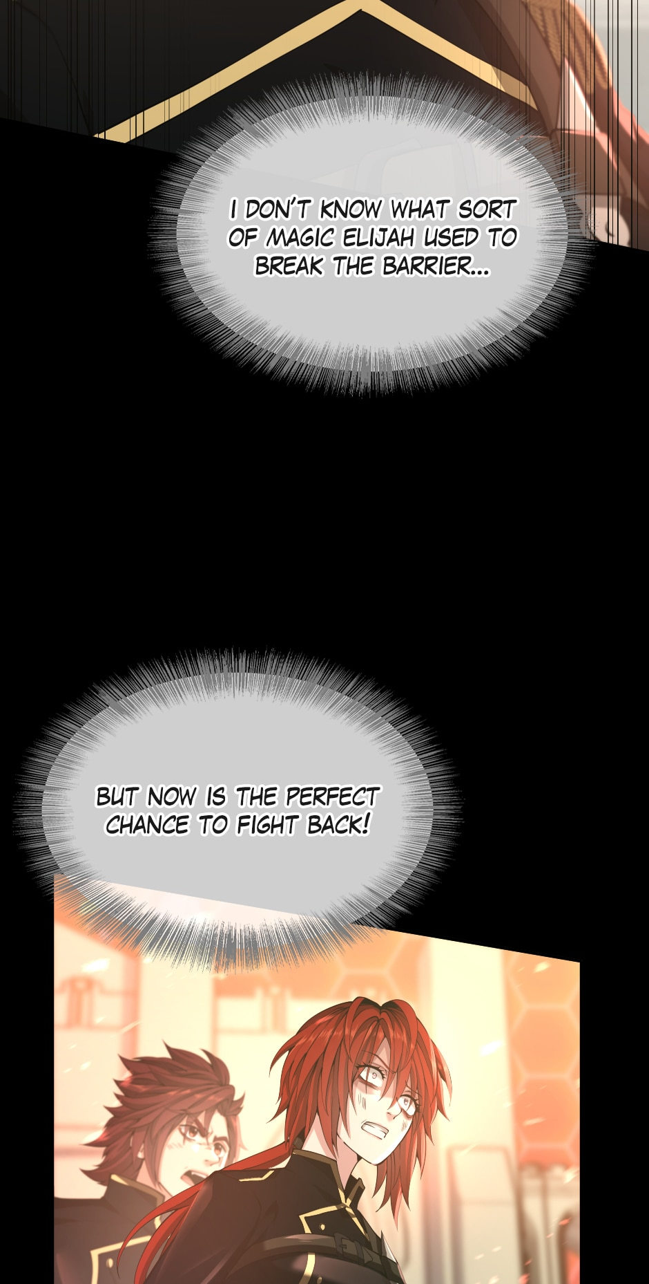 The Beginning After the End - Chapter 138 Page 9