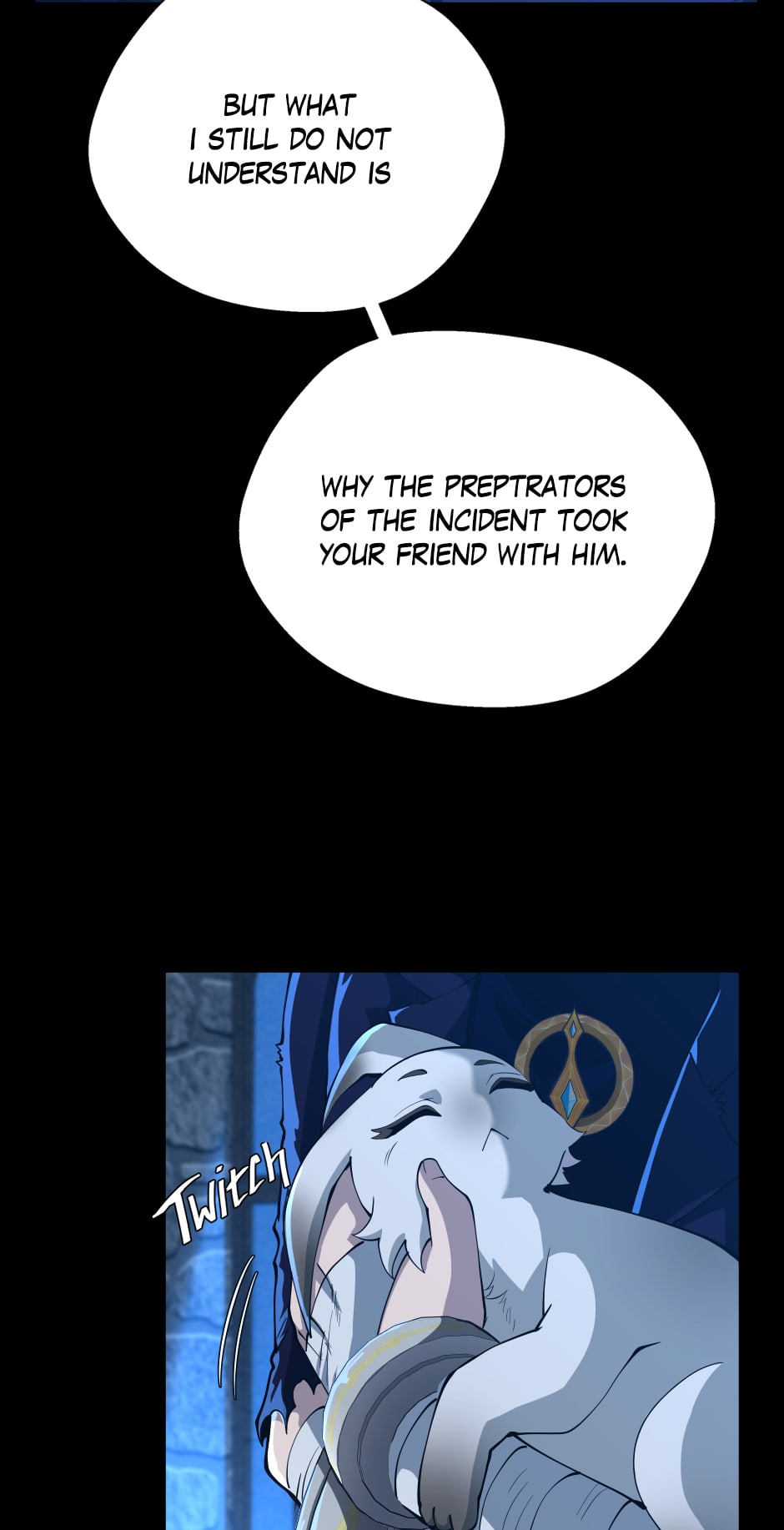 The Beginning After the End - Chapter 147 Page 11