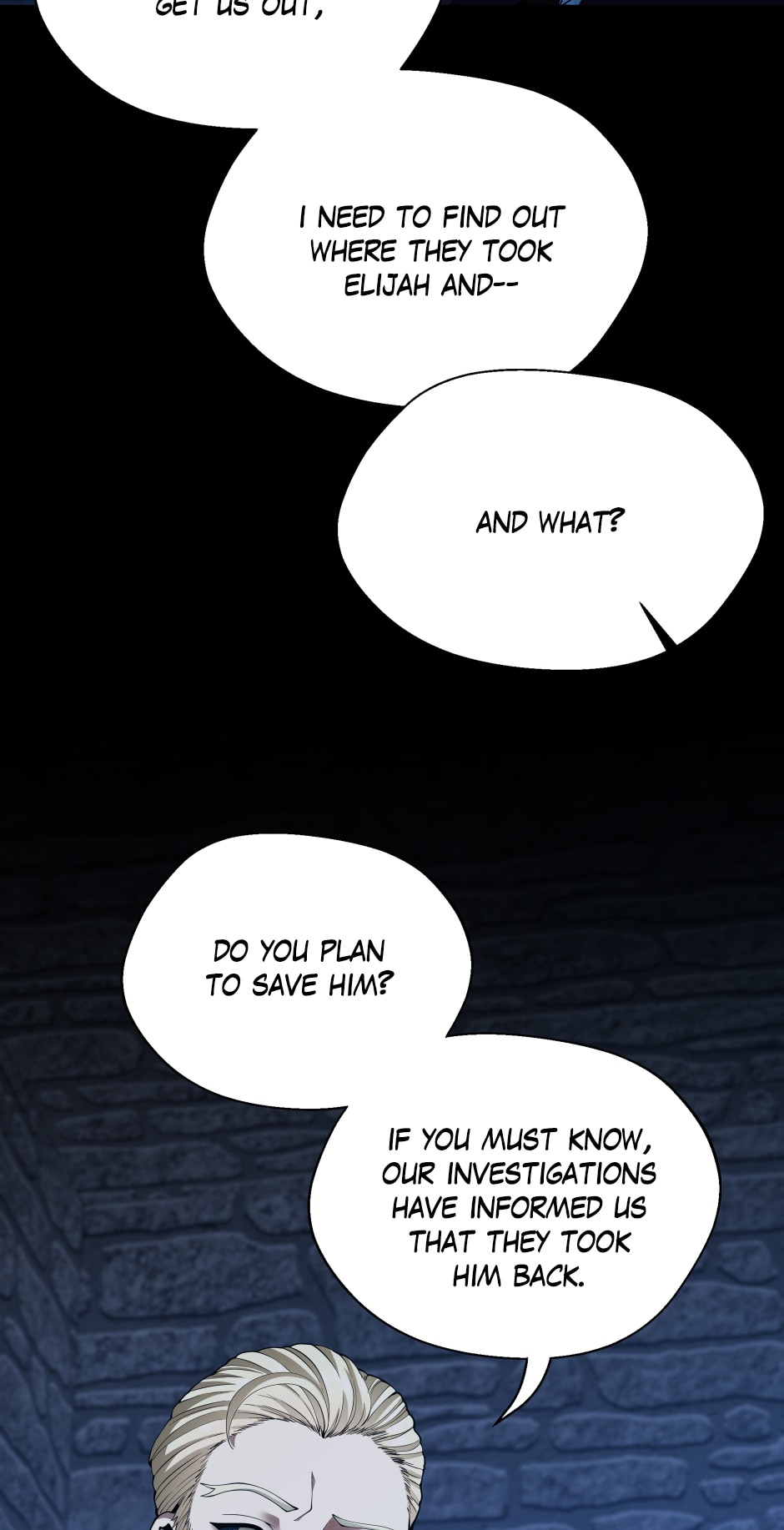 The Beginning After the End - Chapter 147 Page 13