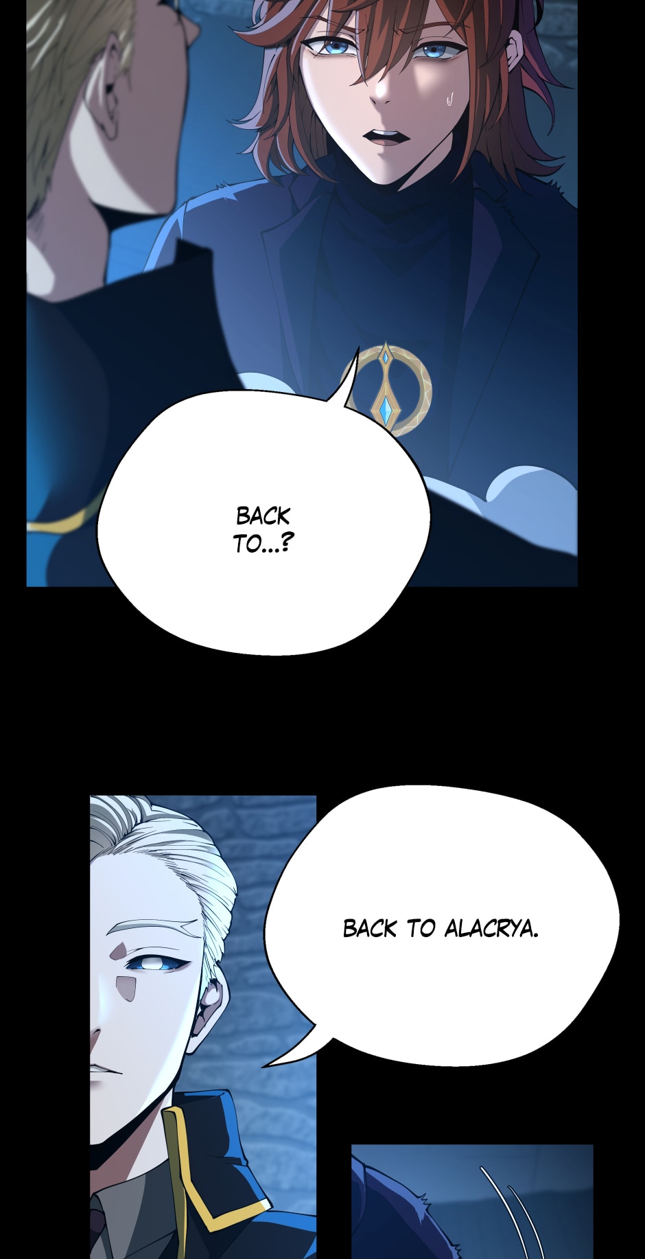 The Beginning After the End - Chapter 147 Page 15