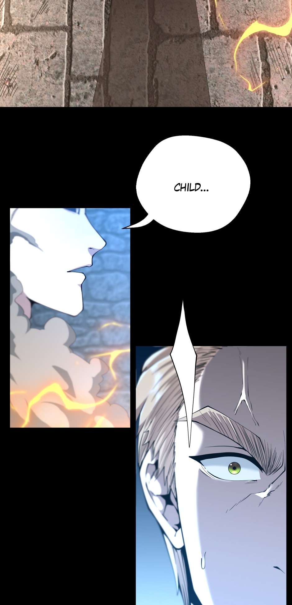 The Beginning After the End - Chapter 147 Page 42