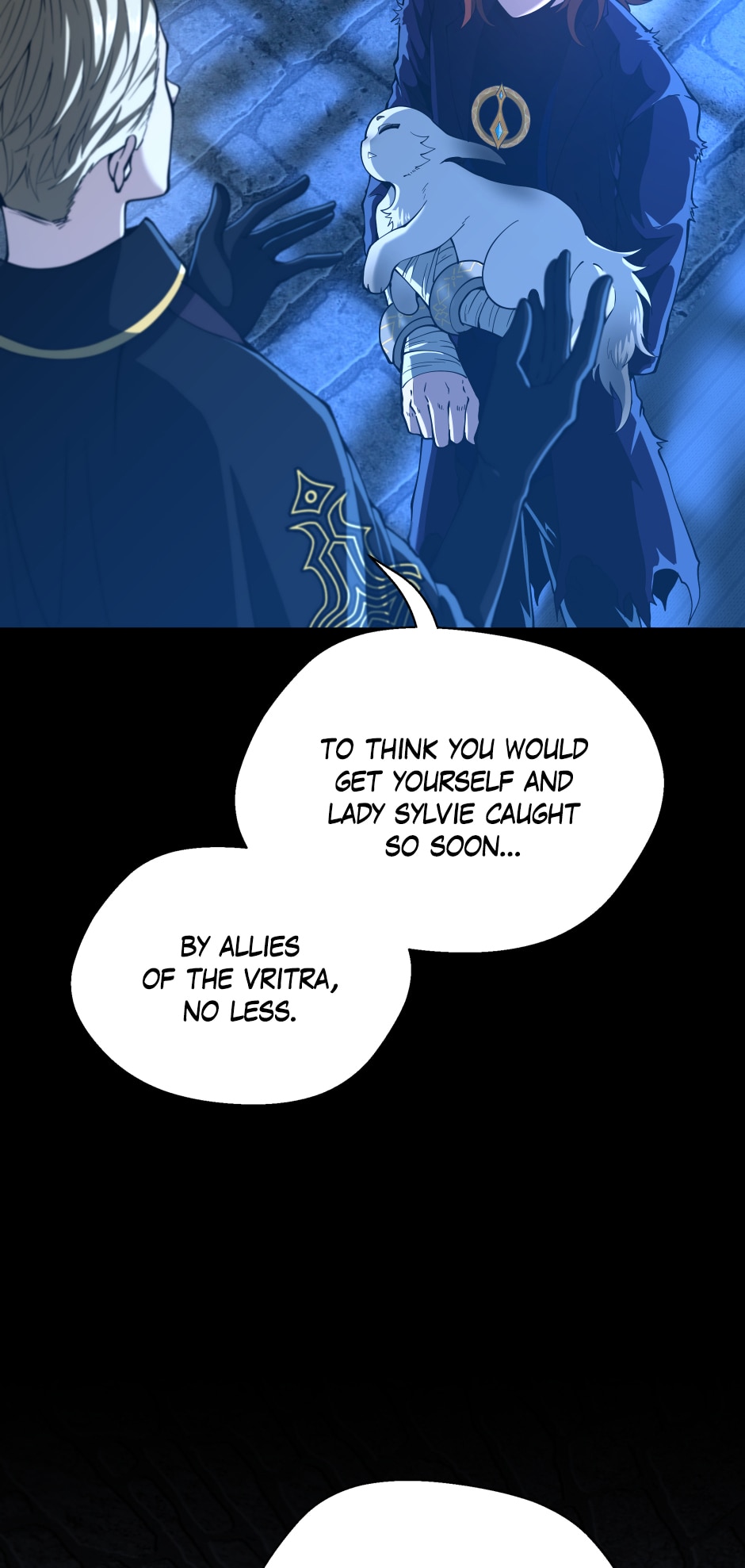 The Beginning After the End - Chapter 147 Page 6