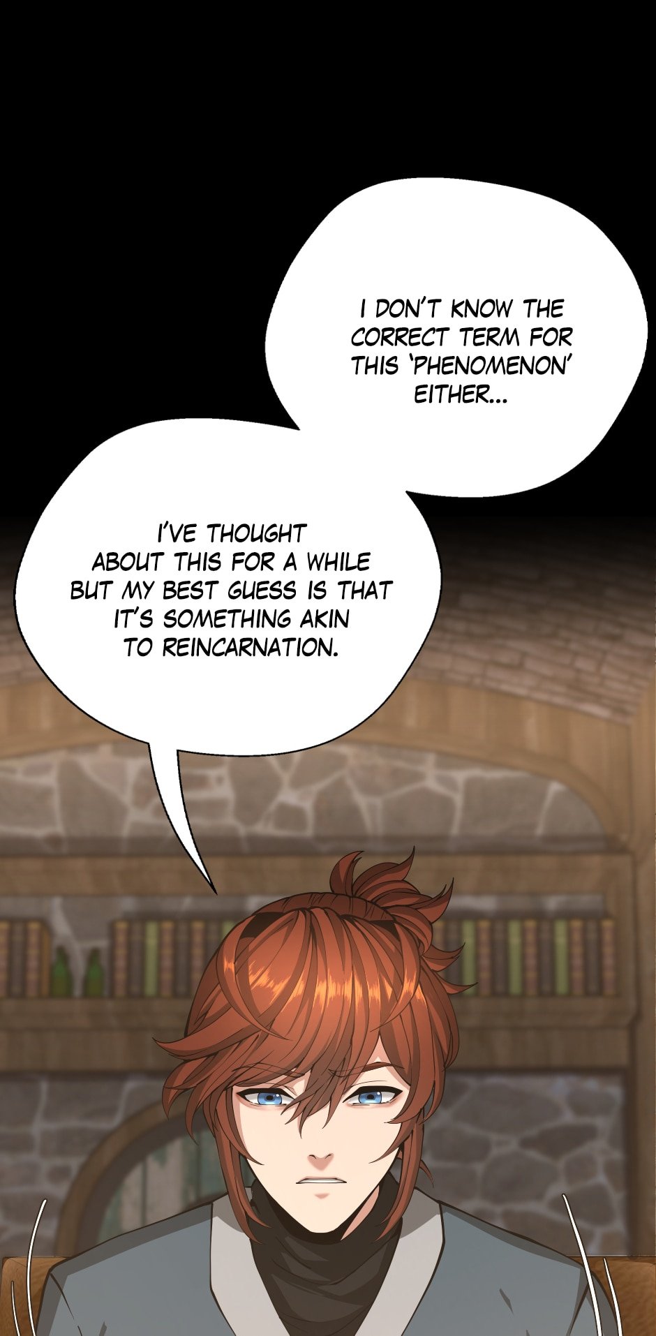 The Beginning After the End - Chapter 149 Page 7