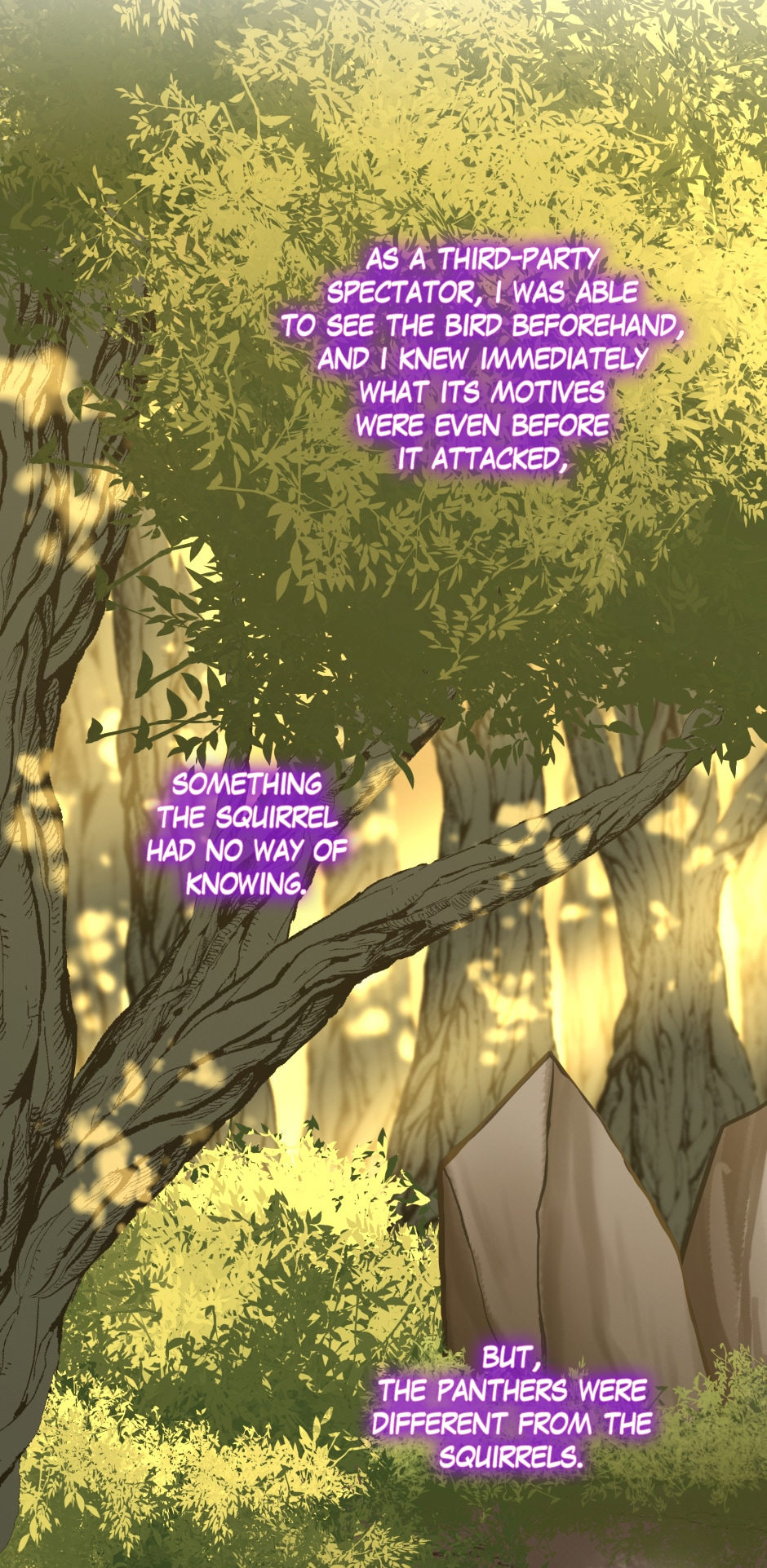 The Beginning After the End - Chapter 156 Page 44