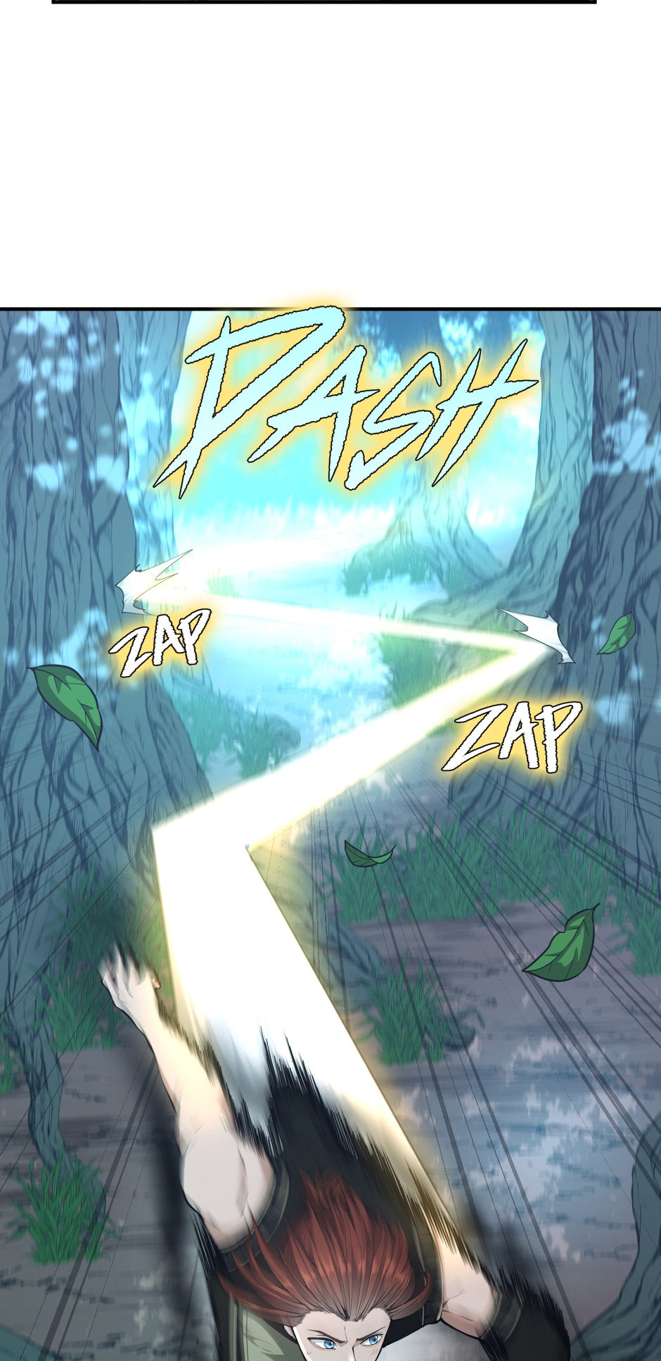 The Beginning After the End - Chapter 156 Page 8