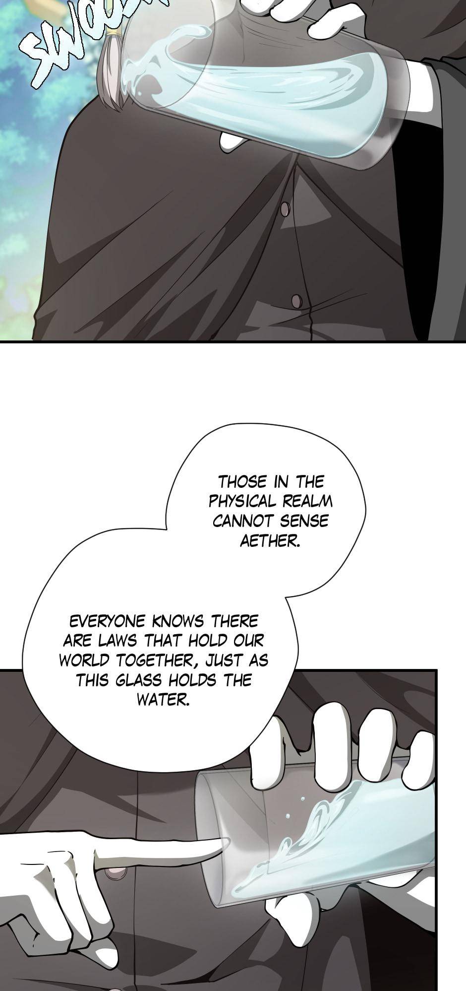 The Beginning After the End - Chapter 158 Page 68