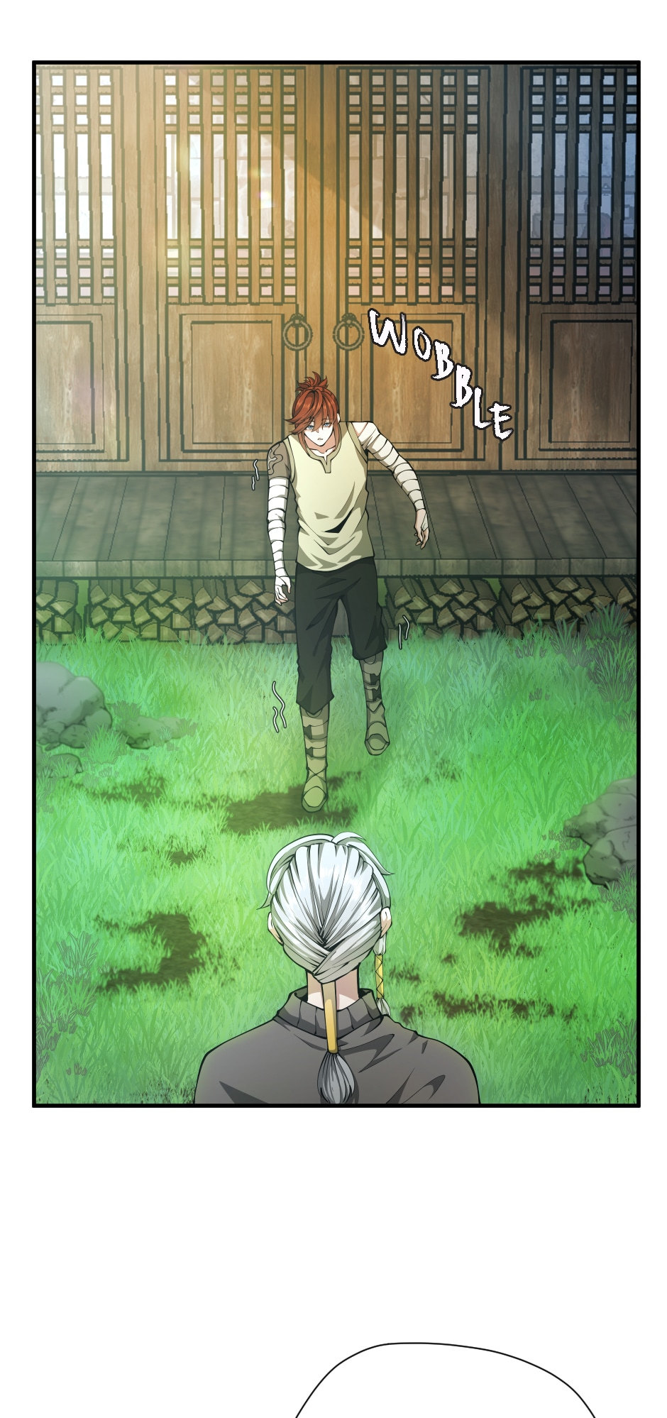 The Beginning After the End - Chapter 159 Page 75