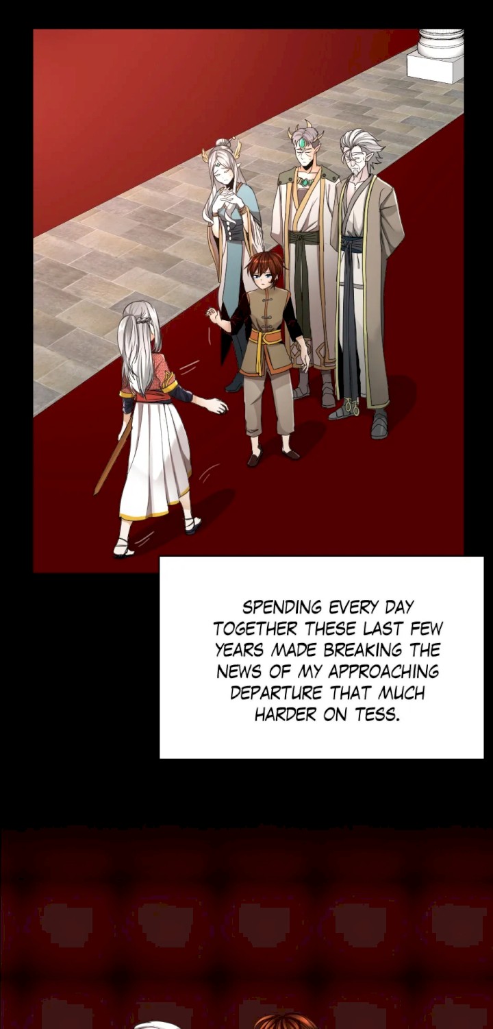 The Beginning After the End - Chapter 28 Page 26