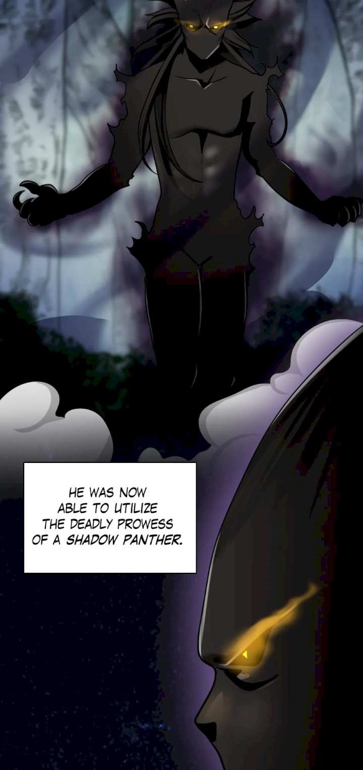 The Beginning After the End - Chapter 28 Page 5