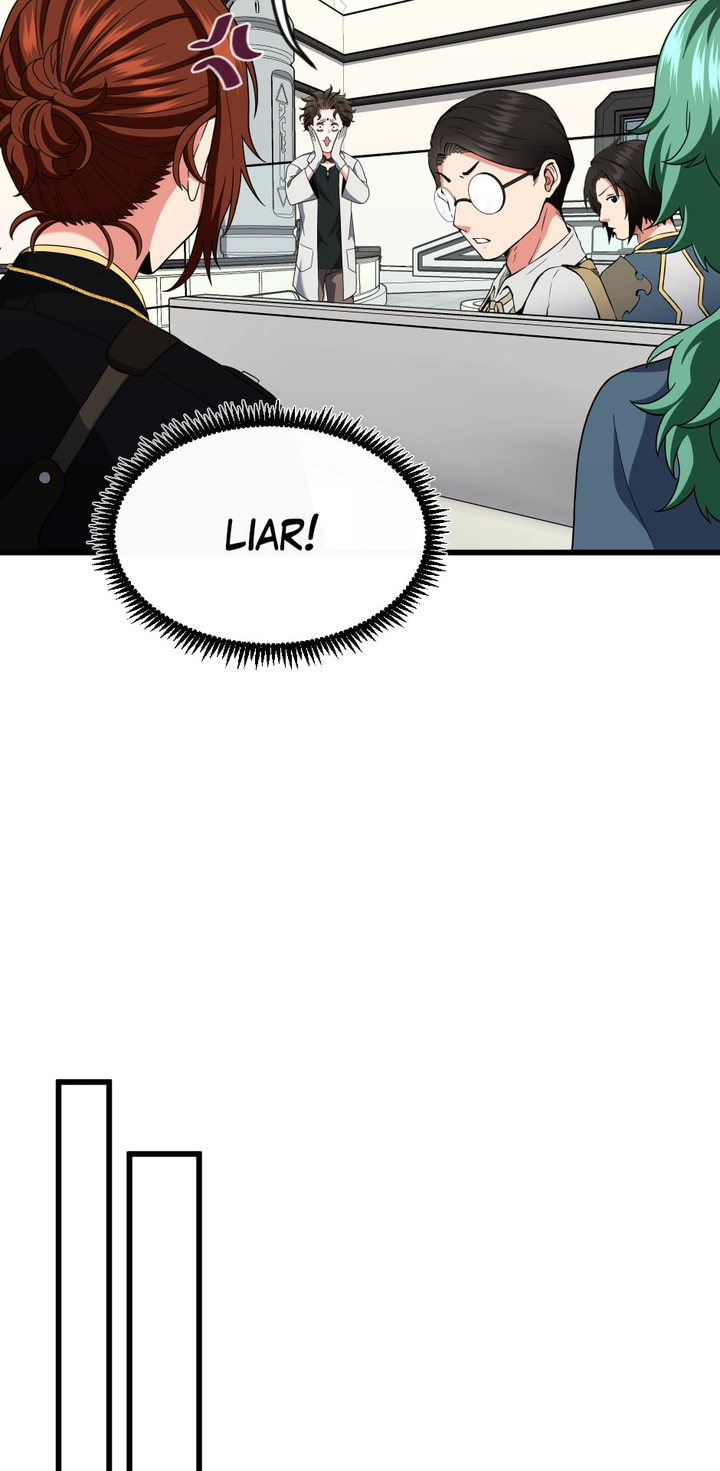 The Beginning After the End - Chapter 95 Page 64