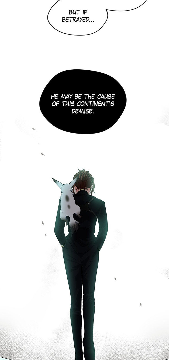 The Beginning After the End - Chapter 96 Page 34