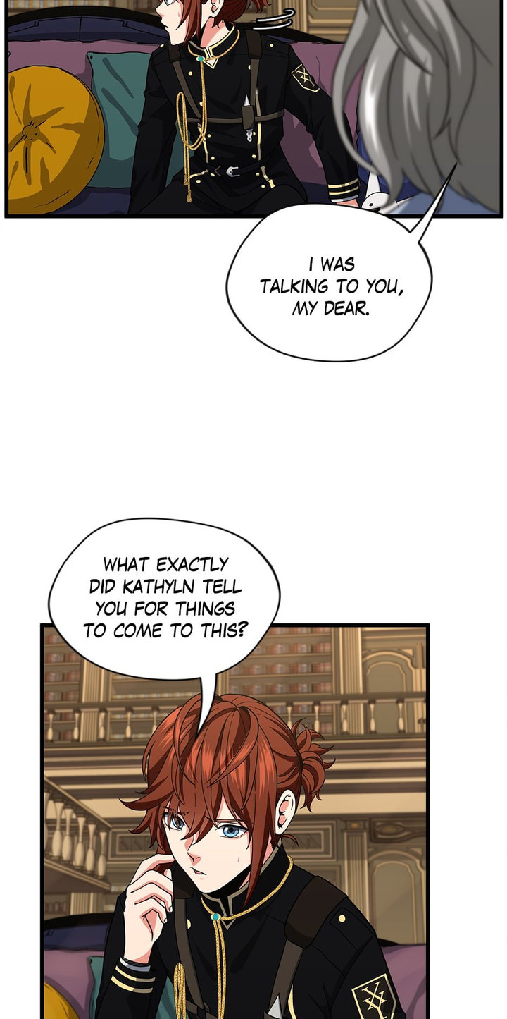 The Beginning After the End - Chapter 96 Page 4
