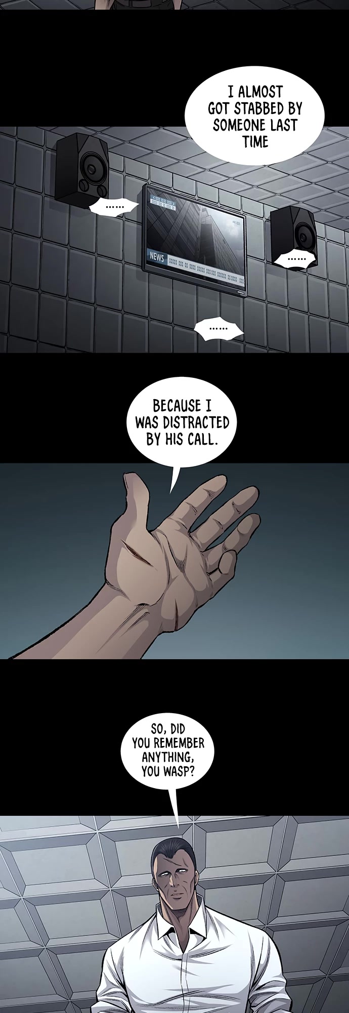 Vigilante - Chapter 59 Page 25