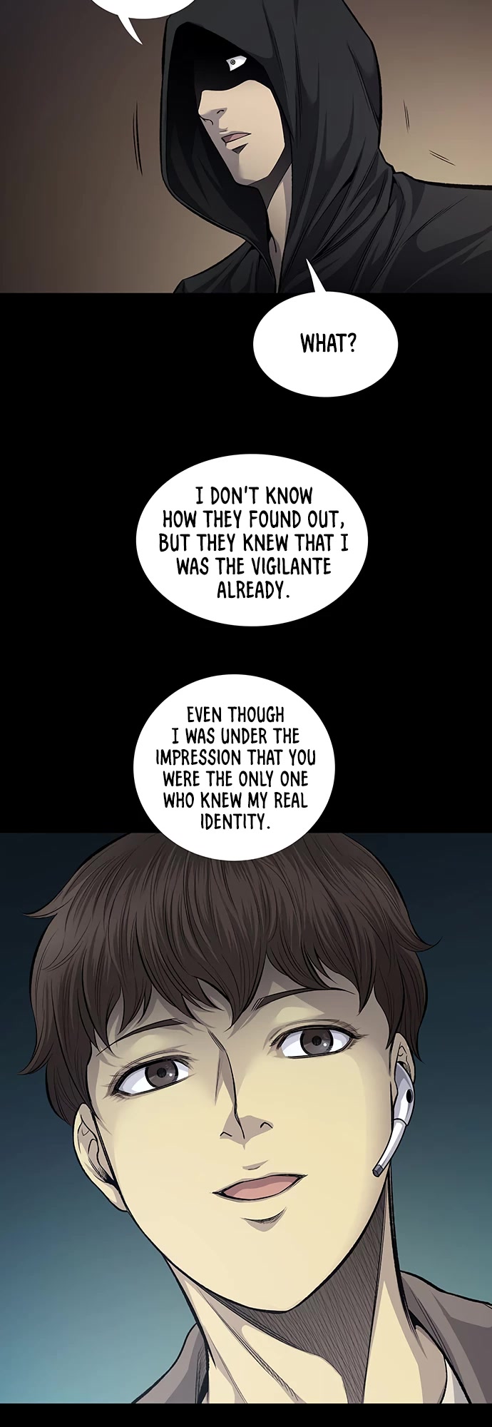 Vigilante - Chapter 59 Page 6