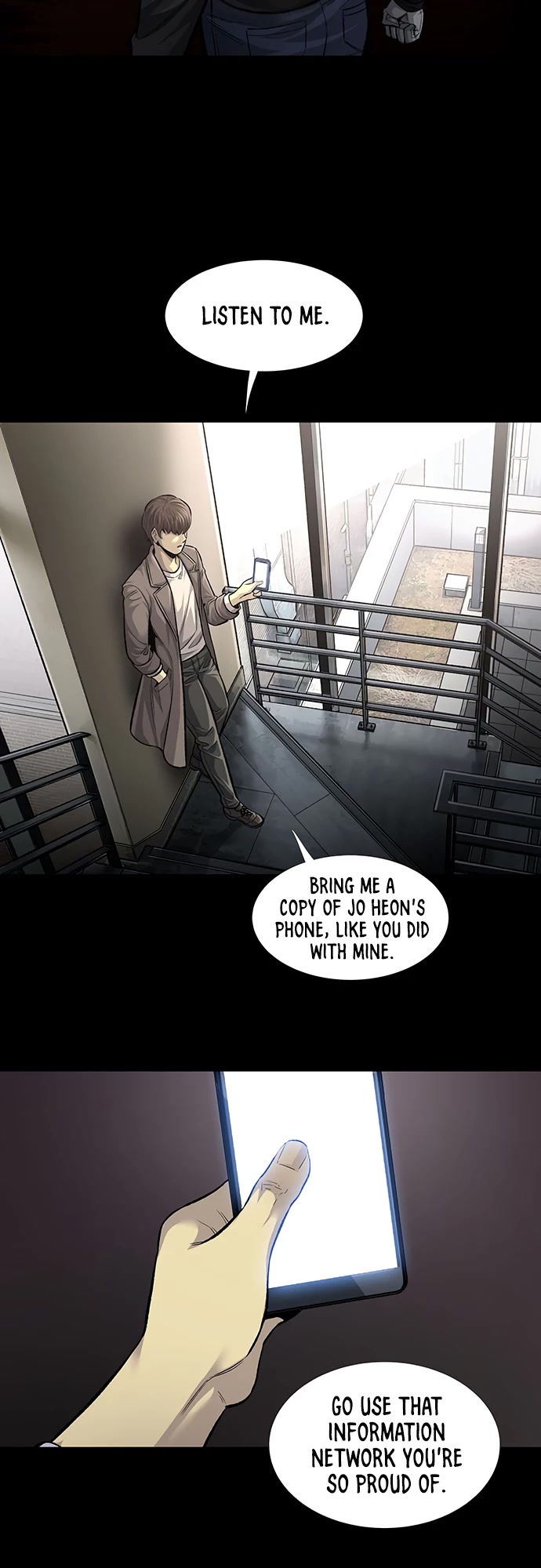 Vigilante - Chapter 59 Page 9