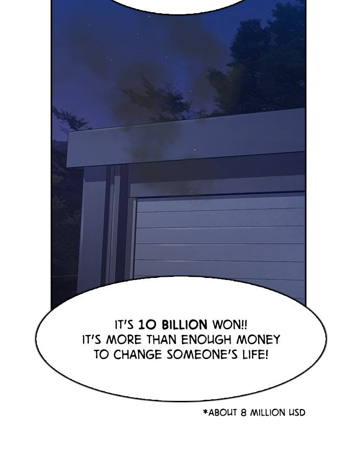 The World Is Money and Power - Chapter 58 Page 38