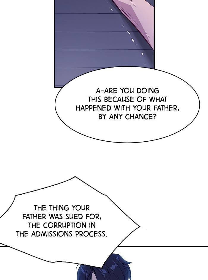 The World Is Money and Power - Chapter 58 Page 60