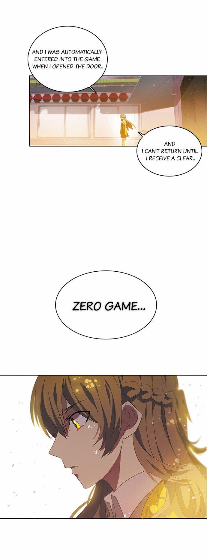 Zero Game - Chapter 0 Page 34