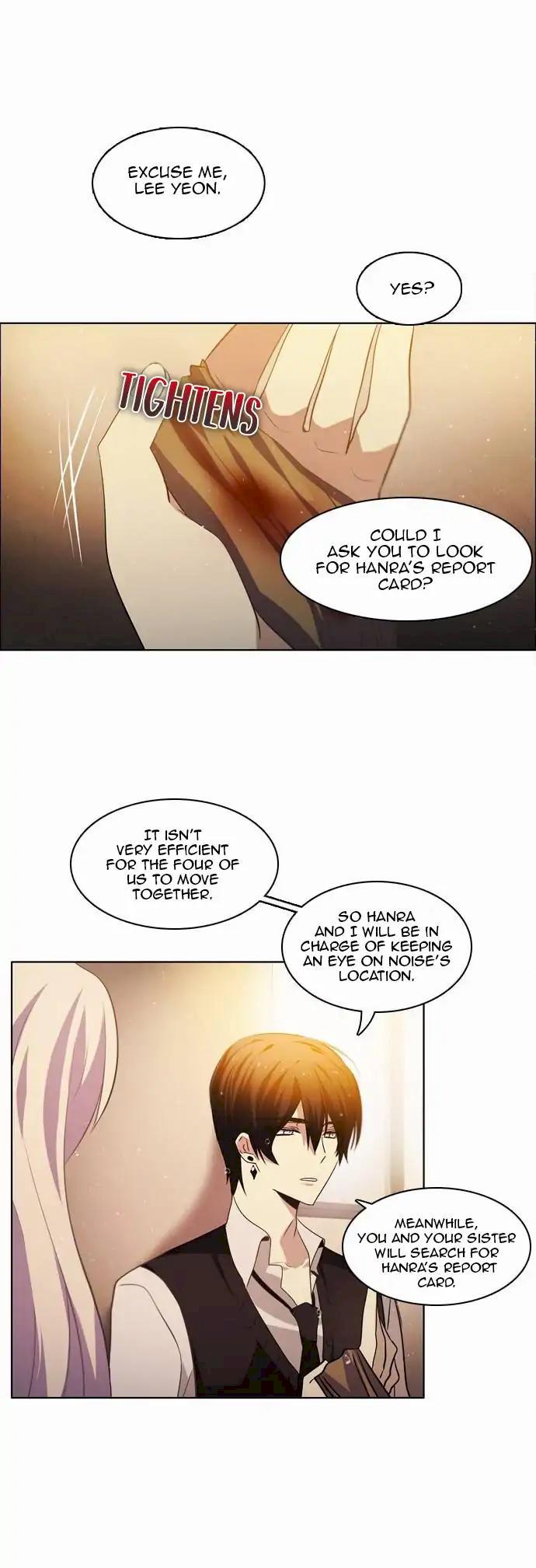 Zero Game - Chapter 12 Page 47