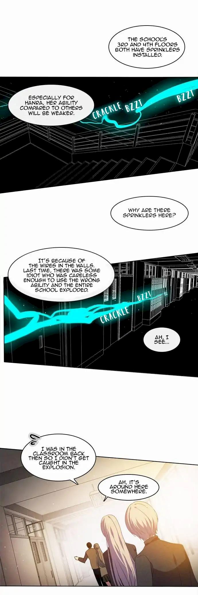 Zero Game - Chapter 12 Page 9