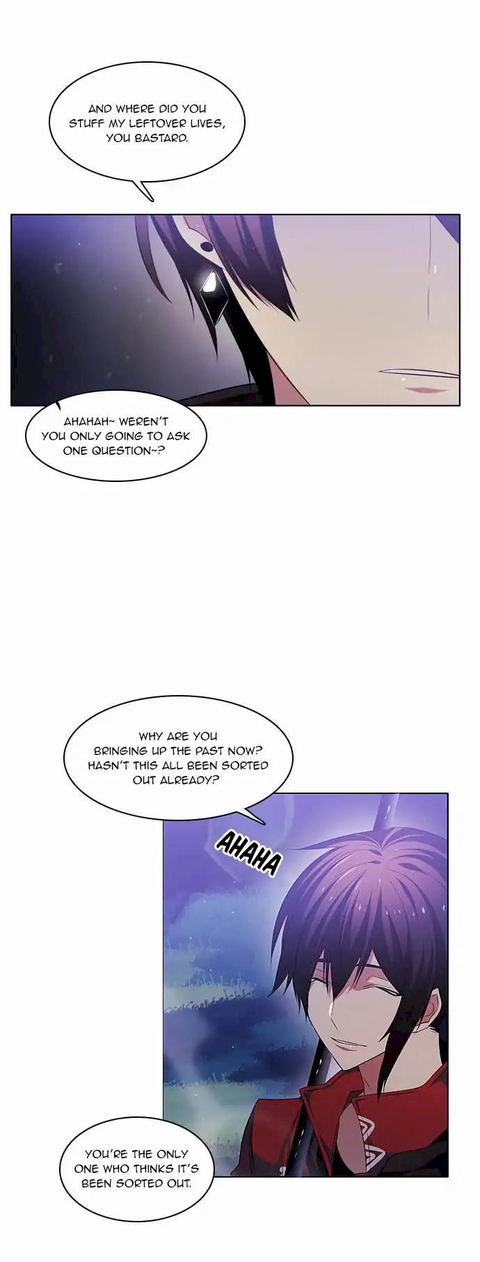 Zero Game - Chapter 15 Page 49