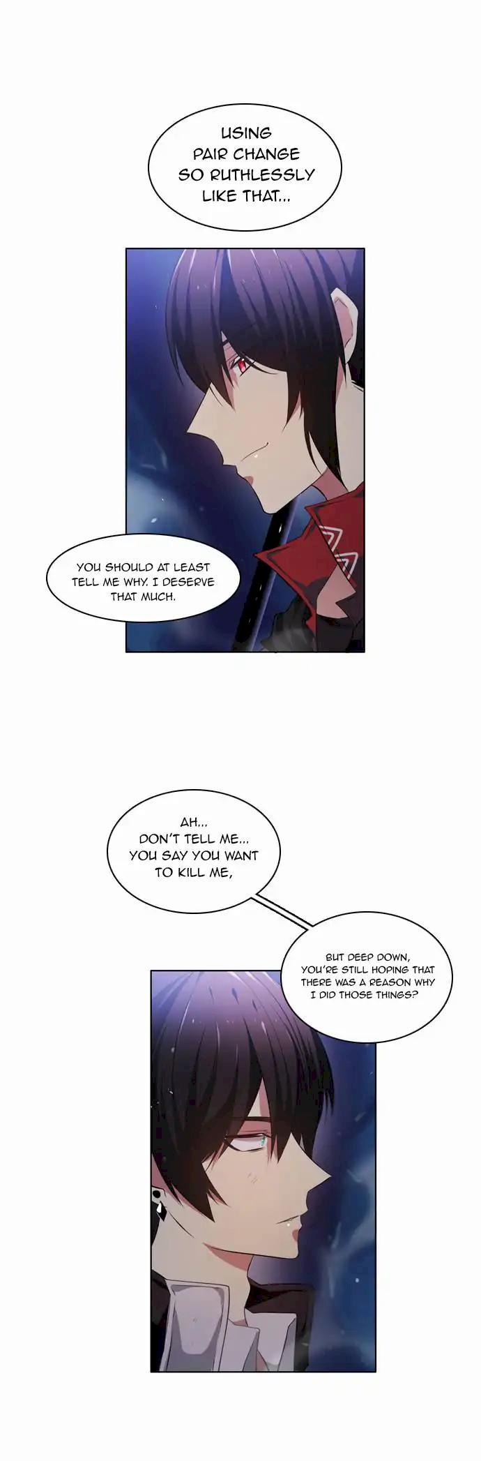 Zero Game - Chapter 15 Page 59