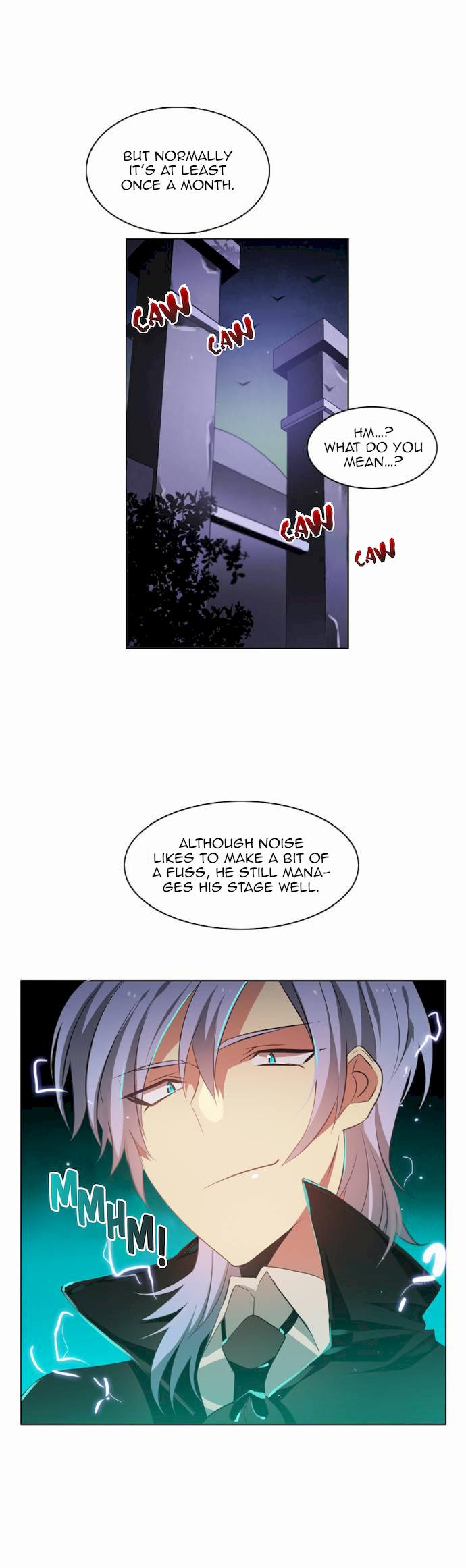 Zero Game - Chapter 19 Page 57