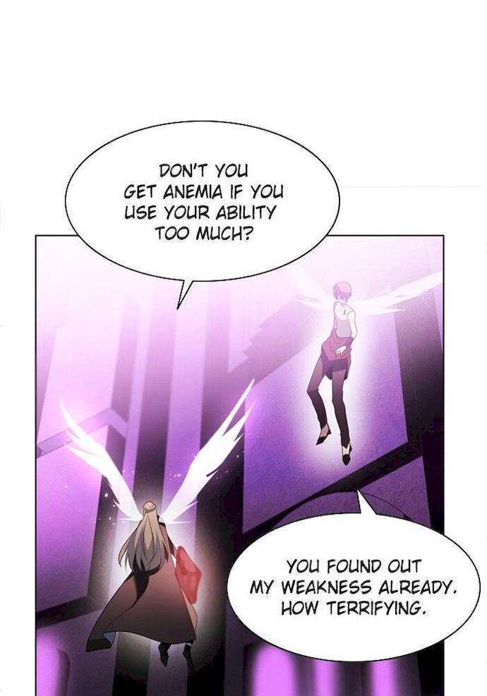 Zero Game - Chapter 29 Page 24