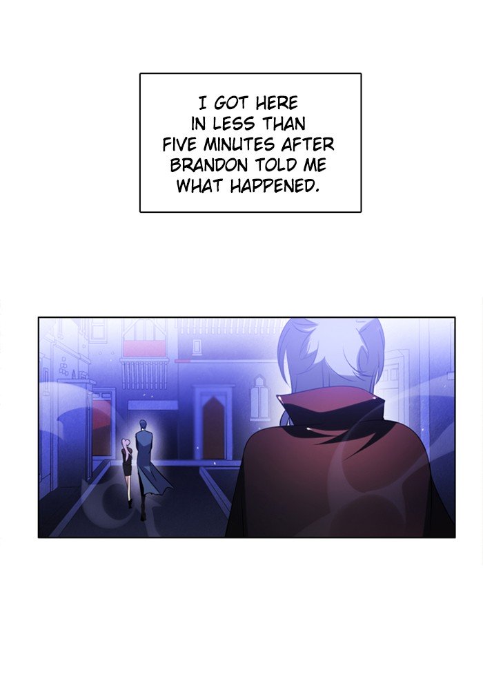 Zero Game - Chapter 54 Page 124