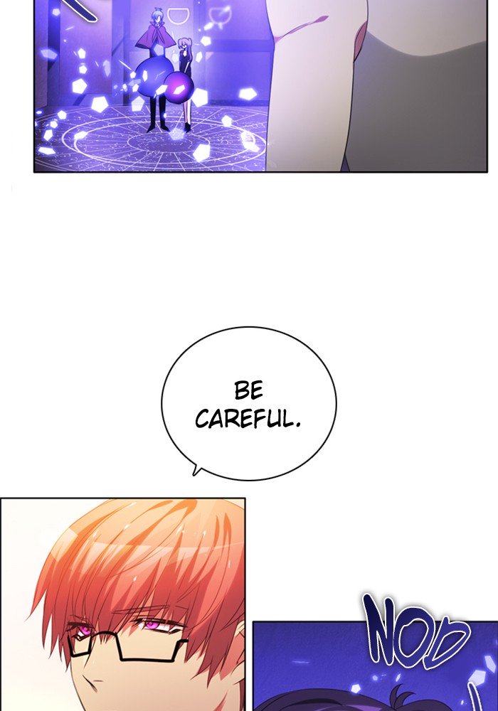 Zero Game - Chapter 54 Page 93