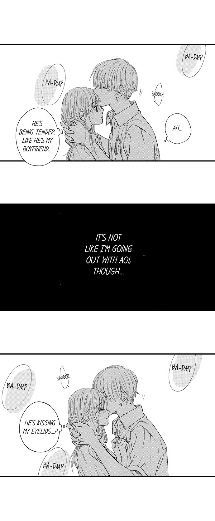 Mandatory Sex Class in Another World - Chapter 9 Page 7