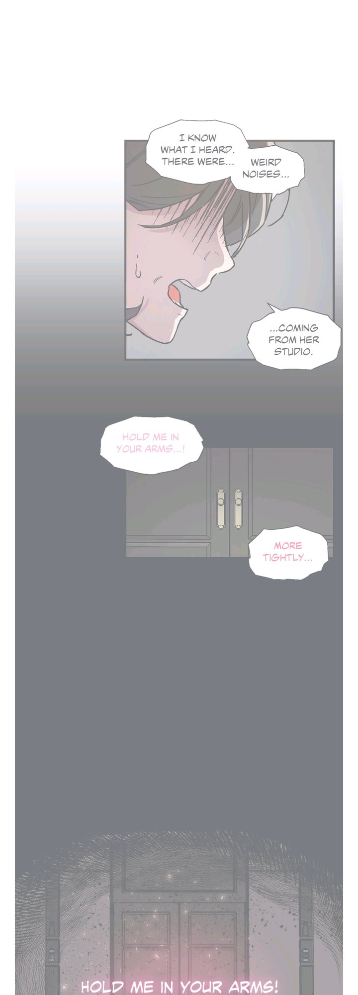 Keloid - Chapter 2 Page 1