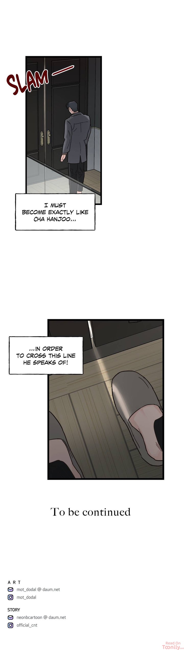 Keloid - Chapter 34 Page 24