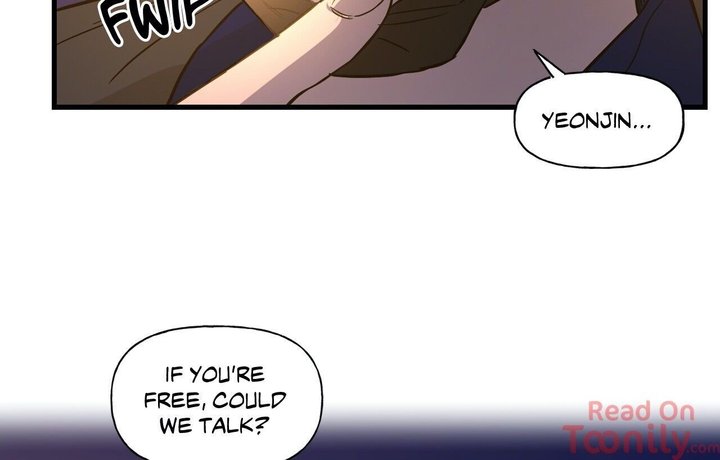 Keloid - Chapter 6 Page 63