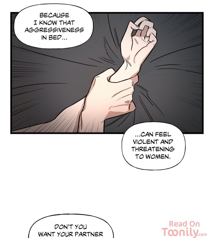 Keloid - Chapter 7 Page 29