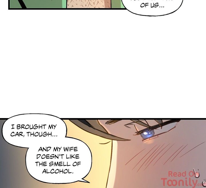 Keloid - Chapter 7 Page 7