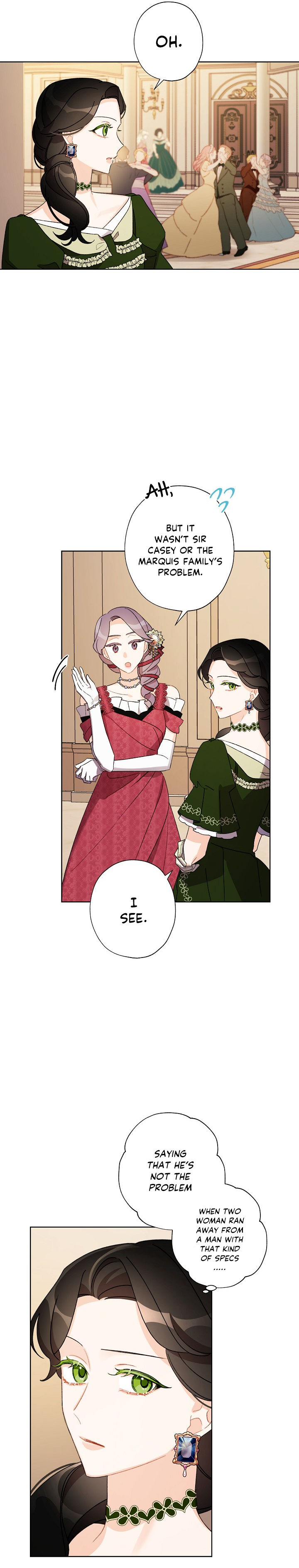 I Raised Cinderella Preciously - Chapter 36 Page 4