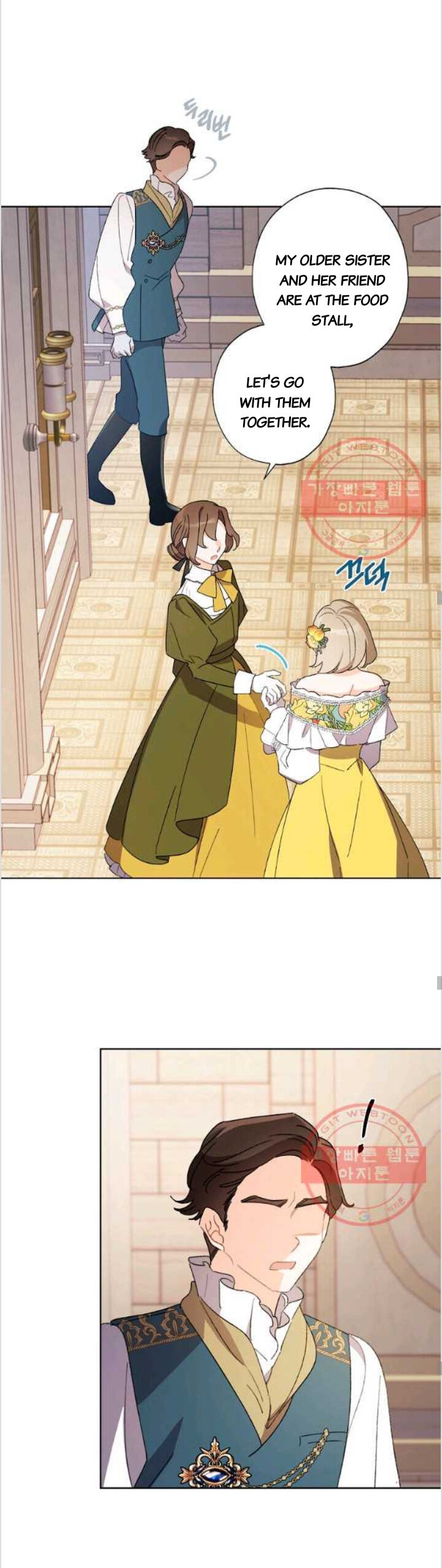 I Raised Cinderella Preciously - Chapter 47 Page 19