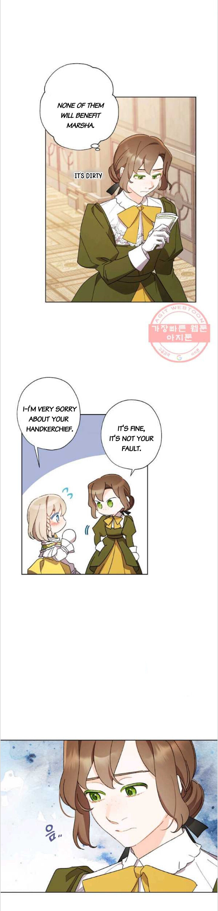 I Raised Cinderella Preciously - Chapter 48 Page 5