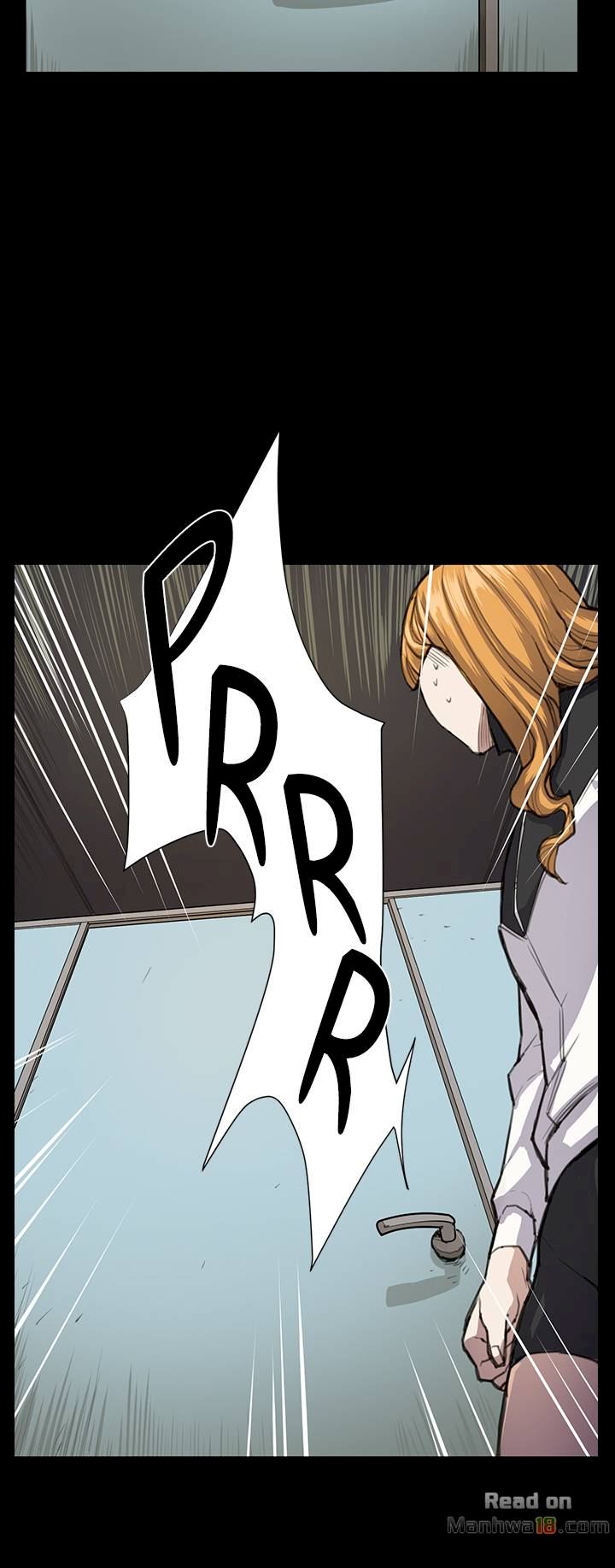 Backstreet Rookie (She's too much for Me) - Chapter 12 Page 34