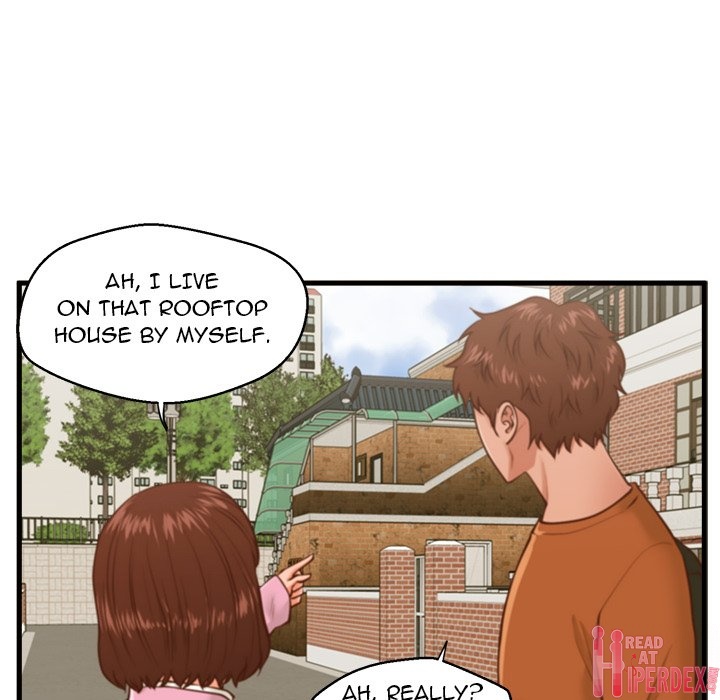 The Guest House - Chapter 10 Page 41