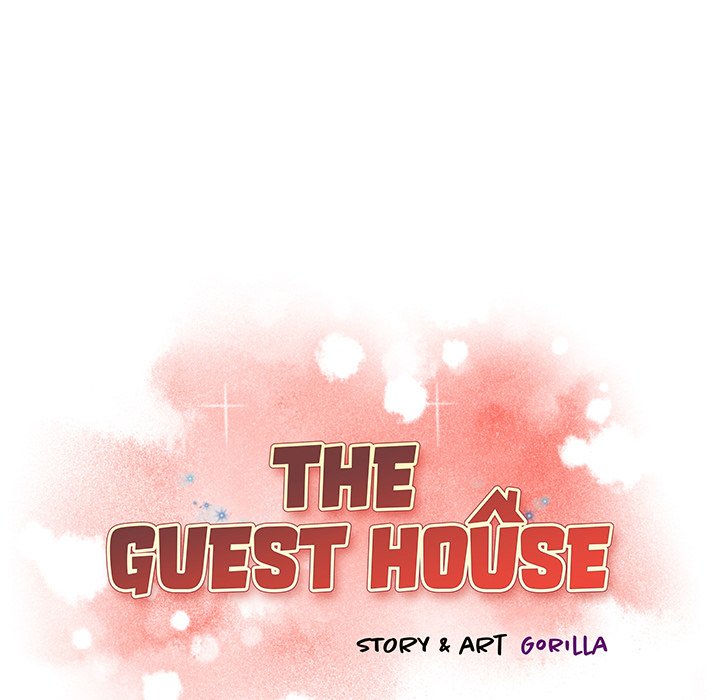 The Guest House - Chapter 12 Page 9
