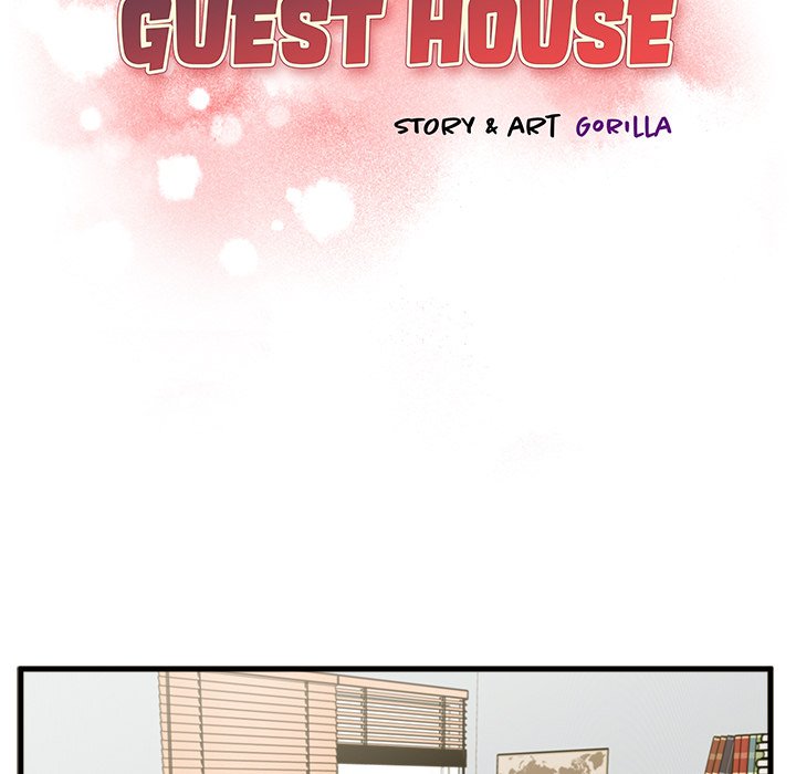 The Guest House - Chapter 18 Page 11